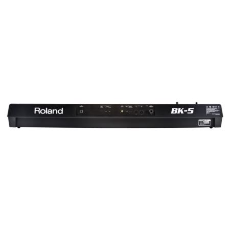 Roland BK-5 keyboard